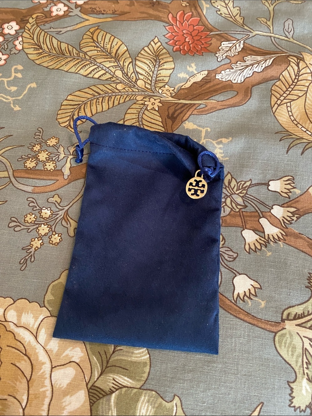 Tory Burch dust bag